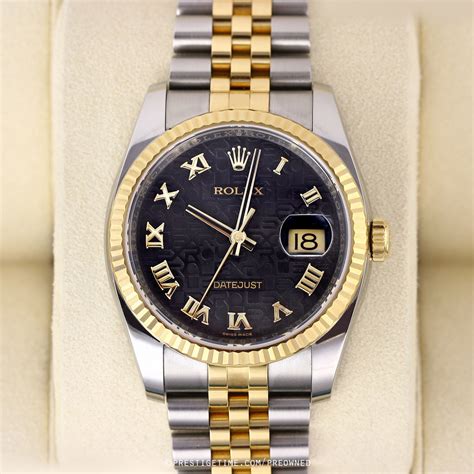 rolex 1950 datejust|pre owned Rolex Datejust 36mm.